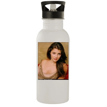 Shiri Appleby Stainless Steel Water Bottle