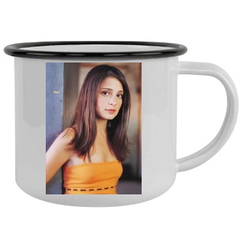 Shiri Appleby Camping Mug