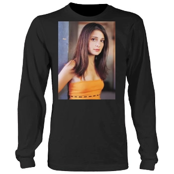 Shiri Appleby Men's Heavy Long Sleeve TShirt