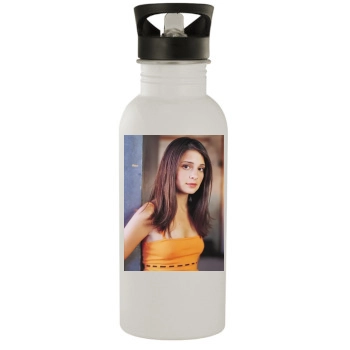 Shiri Appleby Stainless Steel Water Bottle