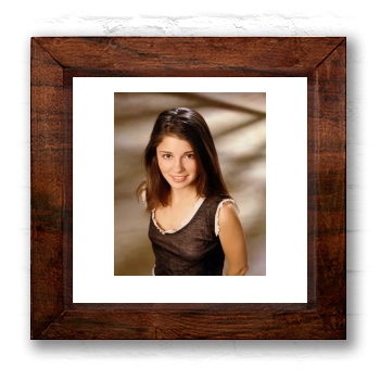 Shiri Appleby 6x6