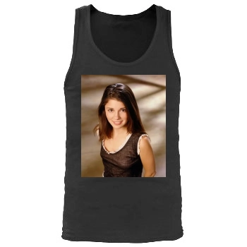 Shiri Appleby Men's Tank Top