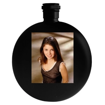 Shiri Appleby Round Flask