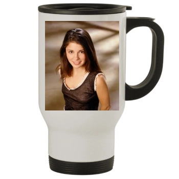 Shiri Appleby Stainless Steel Travel Mug