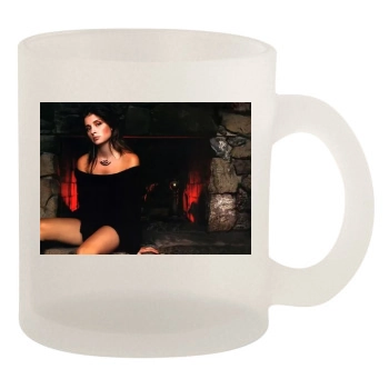 Shiri Appleby 10oz Frosted Mug