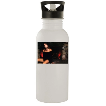 Shiri Appleby Stainless Steel Water Bottle