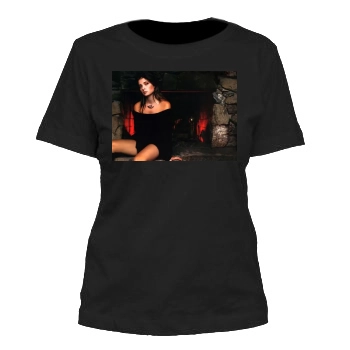 Shiri Appleby Women's Cut T-Shirt