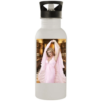 For Joseph Pongwattana Stainless Steel Water Bottle