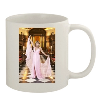 For Joseph Pongwattana 11oz White Mug