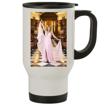 For Joseph Pongwattana Stainless Steel Travel Mug