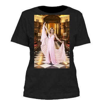 For Joseph Pongwattana Women's Cut T-Shirt