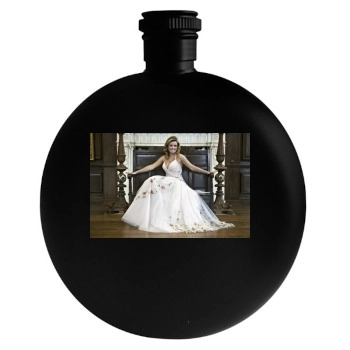 For Joseph Pongwattana Round Flask