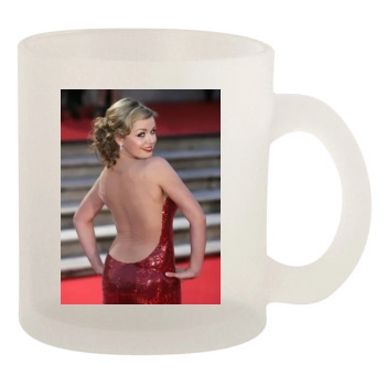 For Joseph Pongwattana 10oz Frosted Mug