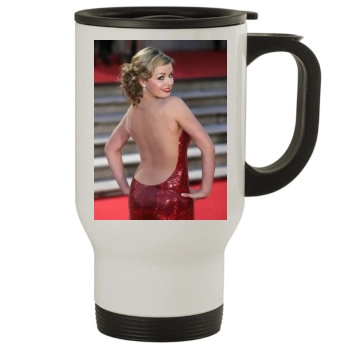 For Joseph Pongwattana Stainless Steel Travel Mug