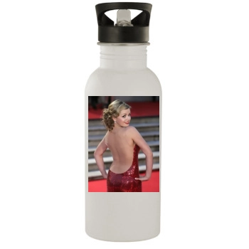 For Joseph Pongwattana Stainless Steel Water Bottle