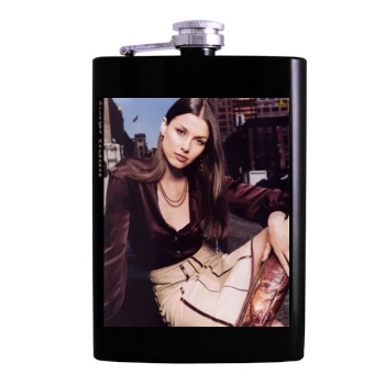 For Joseph Pongwattana Hip Flask