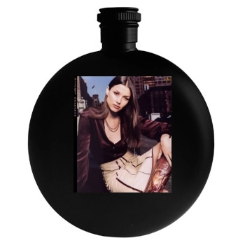 For Joseph Pongwattana Round Flask