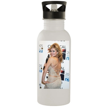 For Joseph Pongwattana Stainless Steel Water Bottle