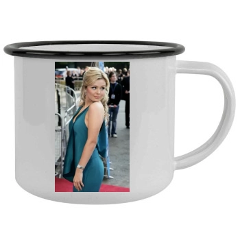 For Joseph Pongwattana Camping Mug