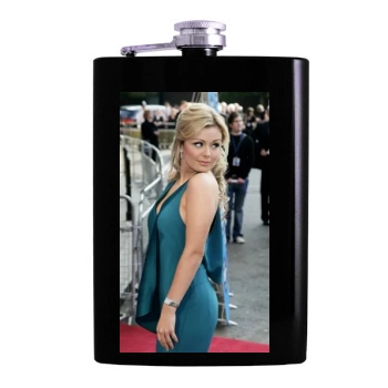 For Joseph Pongwattana Hip Flask