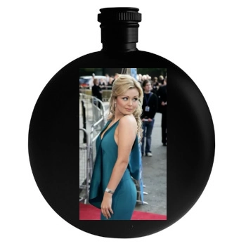 For Joseph Pongwattana Round Flask