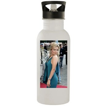 For Joseph Pongwattana Stainless Steel Water Bottle