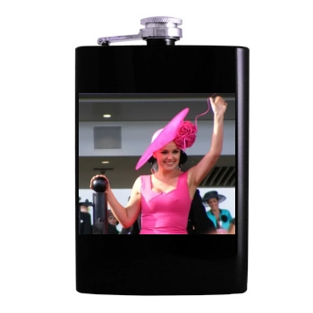 For Joseph Pongwattana Hip Flask