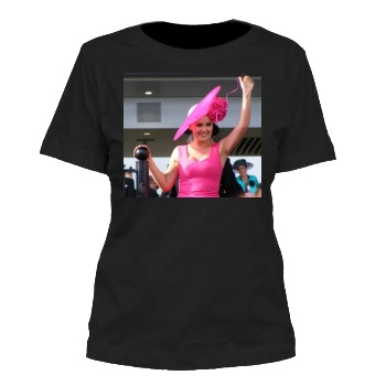 For Joseph Pongwattana Women's Cut T-Shirt