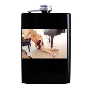 Hilary Duff Hip Flask