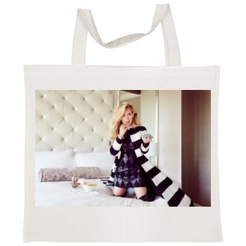 Hilary Duff Tote