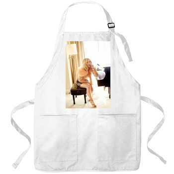 Hilary Duff Apron