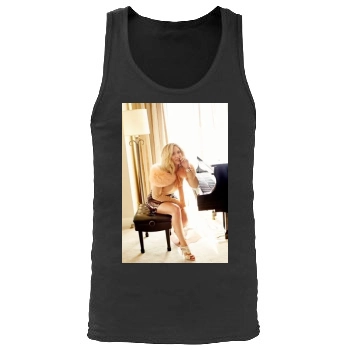 Hilary Duff Men's Tank Top