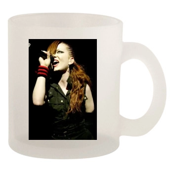 Shirley Manson 10oz Frosted Mug