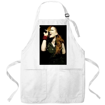 Shirley Manson Apron