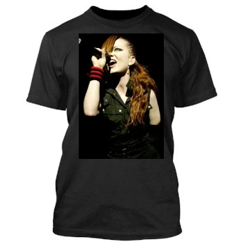 Shirley Manson Men's TShirt