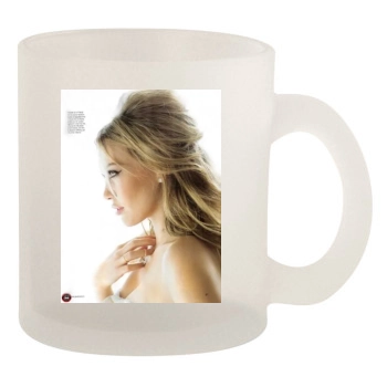 Hilary Duff 10oz Frosted Mug