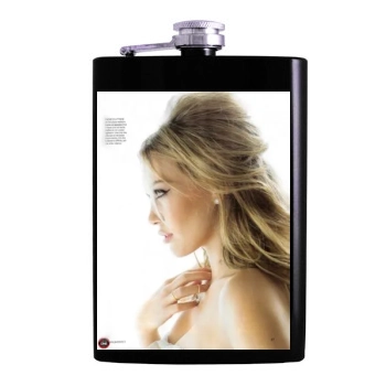 Hilary Duff Hip Flask