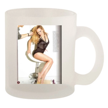 Hilary Duff 10oz Frosted Mug