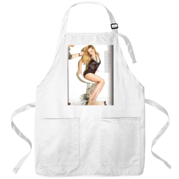 Hilary Duff Apron