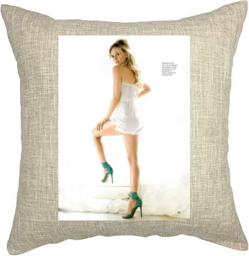 Hilary Duff Pillow