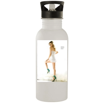 Hilary Duff Stainless Steel Water Bottle