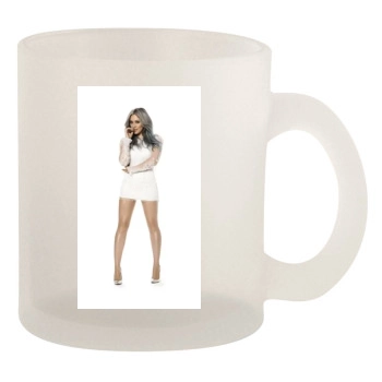 Hilary Duff 10oz Frosted Mug