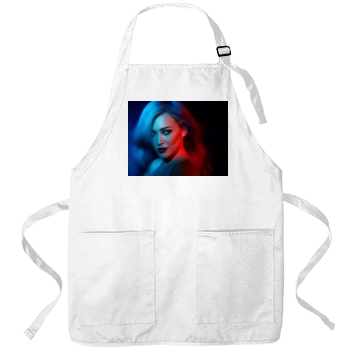 Hilary Duff Apron