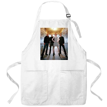 Shirley Manson Apron