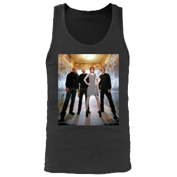 Shirley Manson Men's Tank Top