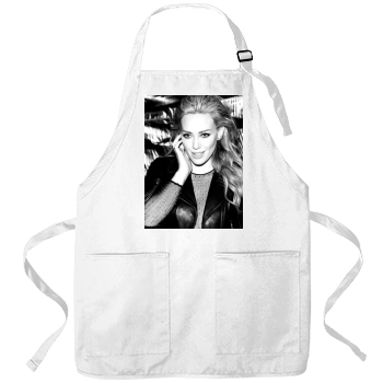 Hilary Duff Apron