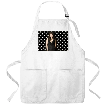 Hilary Duff Apron