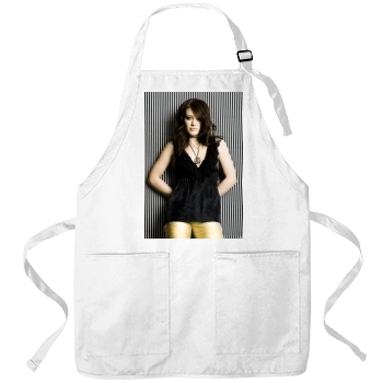 Hilary Duff Apron