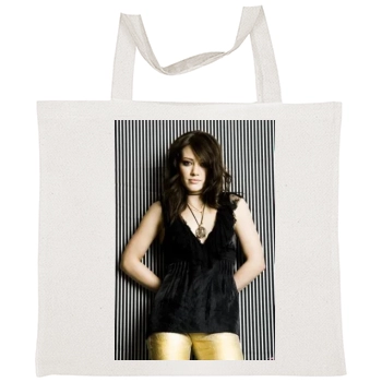 Hilary Duff Tote