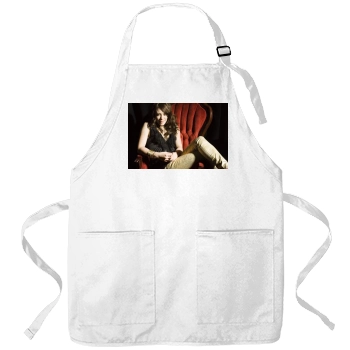 Hilary Duff Apron